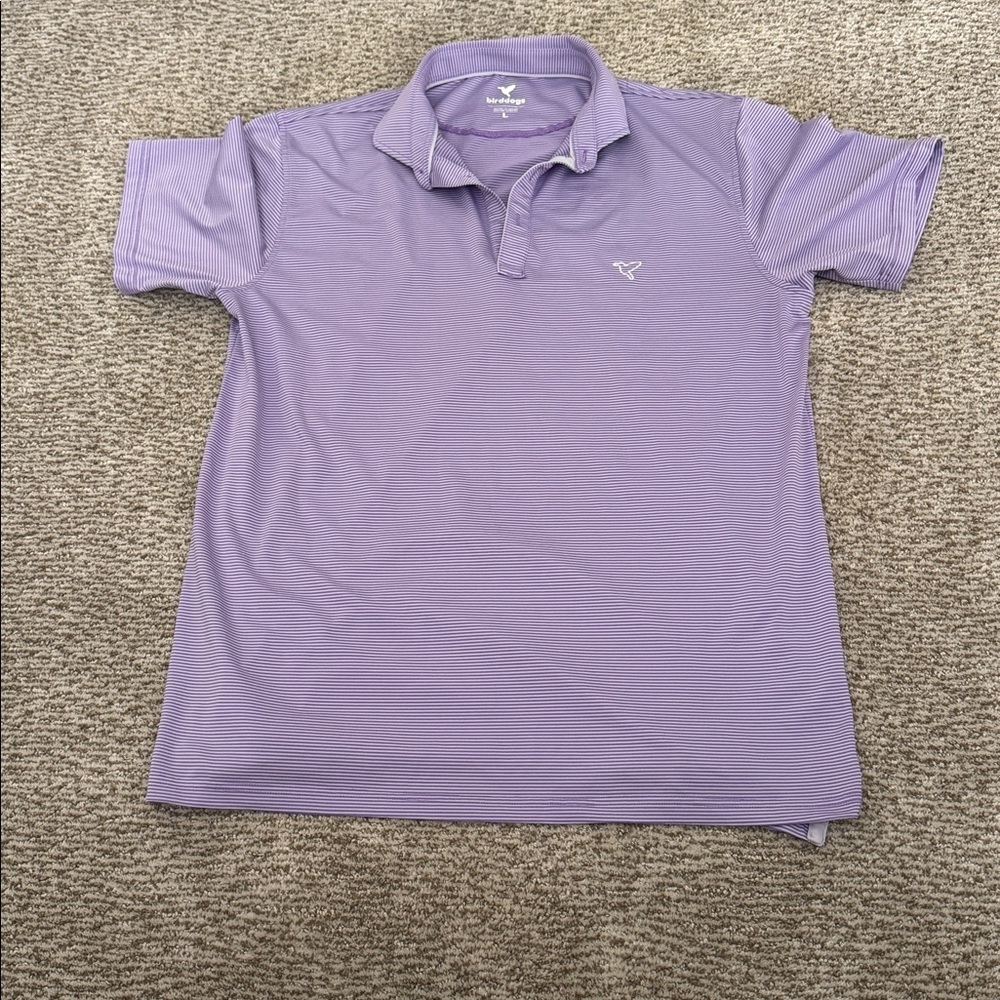 Birddogs Men’s Polo L